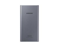 Samsung EB-P3300XJEGWW Powerbank 10000 mAh Grijs