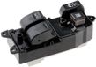 NTY Bol Raam schakelaar OEM 84820-12361 Zwart Geschikt voor Toyota Corolla