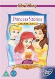 Disney's Disney Princess Stories Vol 1