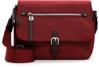 Emily & Noah Schoudertas E&N Esther (65147) - Dames handtassen - darkred 606