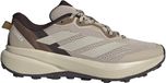Adidas Terrex Terrex Tracefinder Plus Trailrunningschoenen - Heren - Beige - Maat 43 1/3