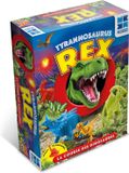 Megableu Bordspel King Tyrannosaure (FR)