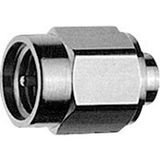 Telegärtner 100024619 SMA-connector Stekker, recht 50 Ω 1 stuk(s)