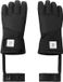 Reima Hanskas Gants Noir 8-10 Ans Enfants