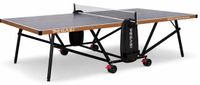 Pegasi Tafeltennistafel Pegasi 900 Outdoor Black