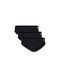 adidas Set van 3 damesbadpakken (3PK) - Sport Active Light Flex-Packaged Panties Slip, Zwart, L