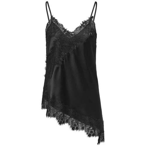 ONLY top - zwart