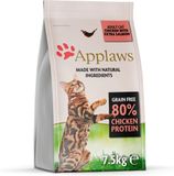Applaws Cat Adult Chicken / Salmon - 7.5 KG
