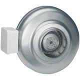 Wallair 20100286 Radiale ventilator 230 V 530 m³/h 15 cm
