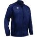 Veste coupe-vent Macron Atlantic hero zippée sur toute la longueur