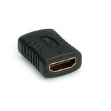 VALUE HDMI Adapter, HDMI - HDMI F/F