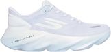 Skechers SKX AERO BURST Dames Sportschoenen - Wit / Blauw