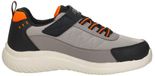 Skechers Bounder 2.0 Klittenband Laag - Sneakers - Unisexe - Taupe