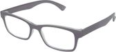 Silac Soft Grey 7203 Lunettes de lecture pour hommes +1.25