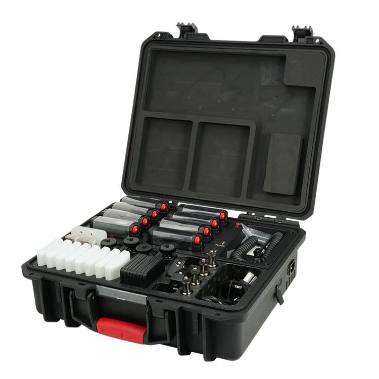 Aputure MC Pro 8-Light KIT (EU Version)
