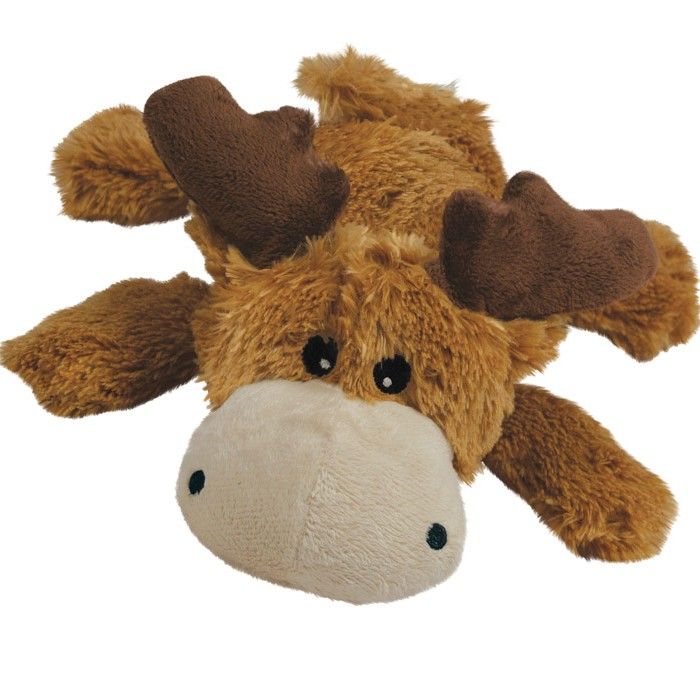 Kong Cozie beige, bruin