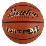 Baden Perfection Elitepro (Size 6) Basketbal Dames - Oranje