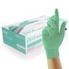 Unigloves Mint Pearl Nitril handschoenen