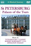 Outhere Naxos DVD Various Artists - A Musical Journey: St. Petersburg (DVD)