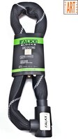 Falkx FALKX Viking 8/900 ART** kettingslot - Zwart - 90cm