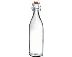 Bormioli Rocco Bormioli Giara Fles - 1L - Glas