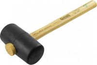 Peddinghaus 0367500201 Marteau en caoutchouc 350 g