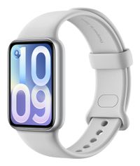 Xiaomi Smart Band 10 Pro - Argent glacier
