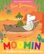 Moomin Moomin and Snufkin’s Quest for Adventure