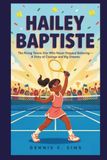 HAILEY BAPTISTE Paperback