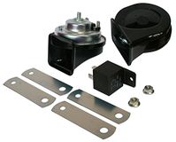Cora 000121012 Elektromagnetische fanfare voor de auto