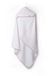 Ti TIN Badhanddoek voor baby's, 100 x 100 cm, roze