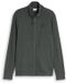 Tom Tailor Sweatjack en Coton - Taille M - Darkest Olive