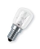 Osram SPC.T26/57 CL 15 - Gloeilamp - E14 - 15 watt