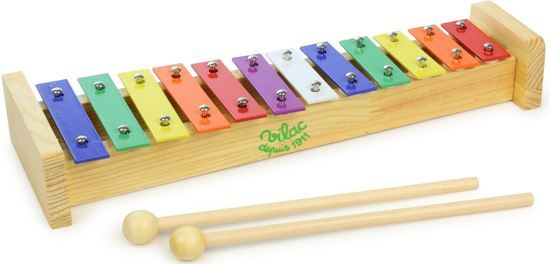 Vilac Xylophone - 3048700083074