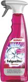 SONAX Wheel Star Nettoyant pour jantes 0,75 L