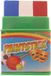 Merkloos Schminkstift Holland - rood wit blauw - Koningsdag/supporter - Nederlandse vlag