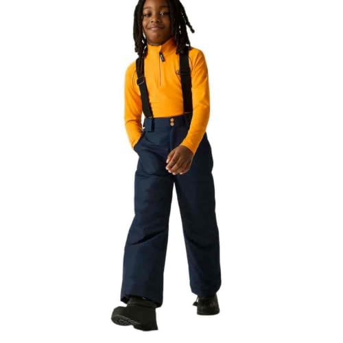 Dare 2B Kinderoveralls Motive Insulated