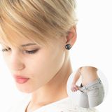 InnovaGoods Biomagnetische Afslankoorbellen Slimagnetic