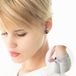 InnovaGoods Biomagnetische Afslankoorbellen Slimagnetic