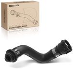 Motorkoelslang per thermostaat compatibel met 1-serie E81 E87 E88 3 E46 E90 E91 X3 E83 N42 N46 N46N 2000-2011 11537572158