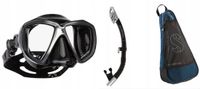 Sealife Acier inoxydable 1/4-20 Anneau en D articulé