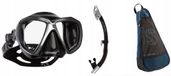 Sealife Acier inoxydable 1/4-20 Anneau en D articulé