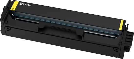 Xerox 006R05058 Yellow Toner Cartridge (Original)
