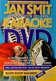 HEARTSELLING Jan Smit - Karaoke DVD