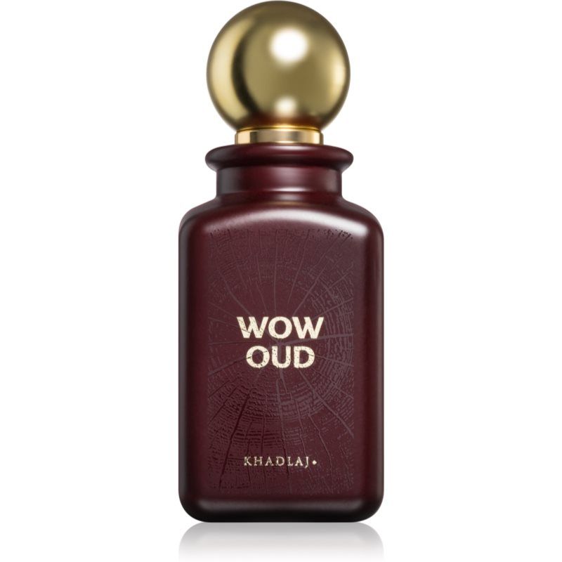 Wow Oud /  /