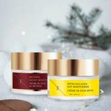 ErthSkin London Retinol & Collageen Dag- & Nachtcrème