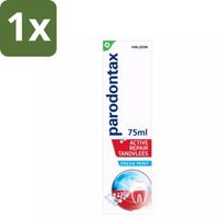 Parodontax Active Repair Fresh Mint Tandpasta - 75 ml