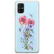 ERT GROUP mobiel telefoonhoesje voor Samsung M51 Disney Tinker Bell 003 TPU