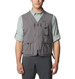 Columbia Silver Ridge II Bodywarmer voor Heren
