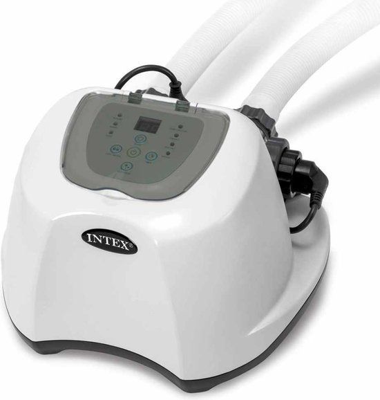 Intex 26668 - Chloorgenerator - Zoutwatersysteem - 5 g/u